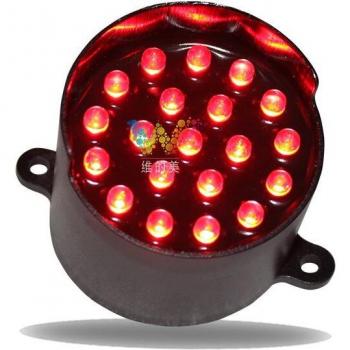 DC12V 52mm LED Pixel Arrow Traffic Light