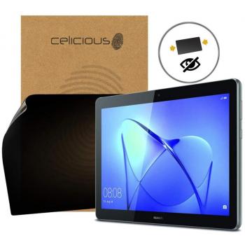 ClearVision 2‑Layer Privacy Film – Huawei MediaPad T3 10