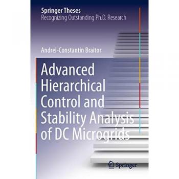 Advanced Hierarchical Control and Stability Analysis of DC Microgrids