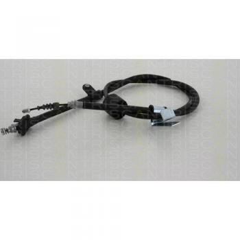 Cable de Accionamiento y Freno TRISCAN 8140 12133