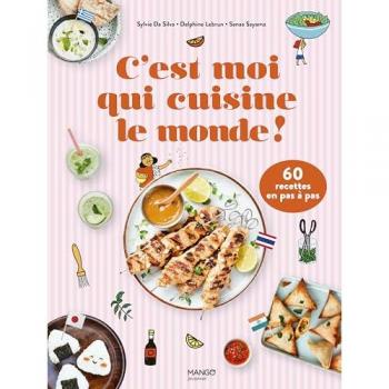 C'est moi qui cuisine le monde !