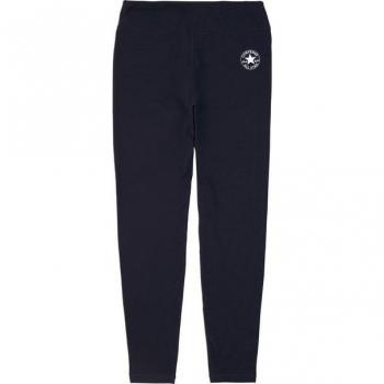 Pantaloncini Sportivi Converse Retro Nero