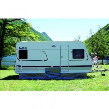 Fiamma Caravan Windshield Skirting