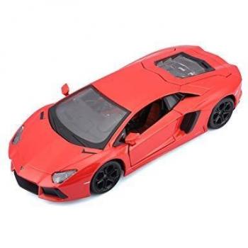 Maisto Lamborghini Aventador 1:24 Edizione Limitata