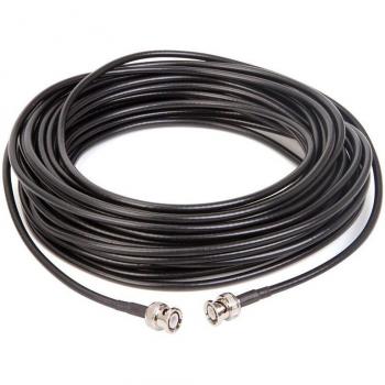 Conector BNC a BNC RG‑58 50 Ohm Adaptador