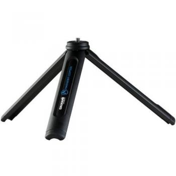 Cullmann MAGNESIT COPTER Mini Treppiede Nero