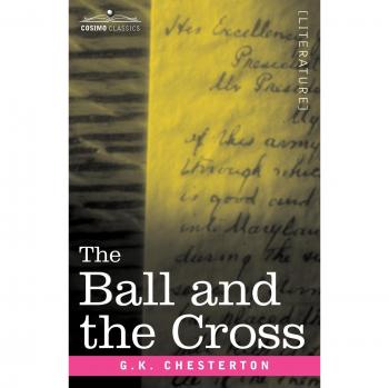 The Ball and the Cross
