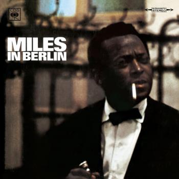 Miles Davis Miles In Berlin