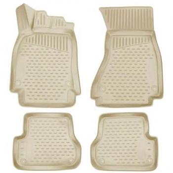 Ensemble de revêtements de sol OMAC 1115444BG