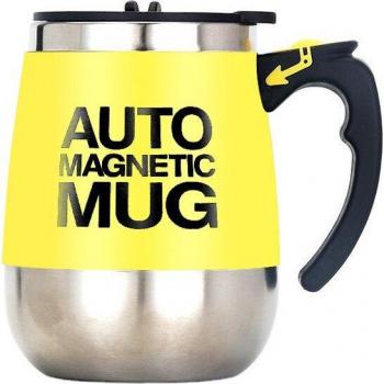 Mug Magnétique Remuant 500ml