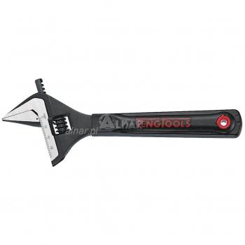 Teng Tools 4002WT | 7 Adjustable Wrench