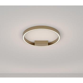 Maytoni Rim Wandleuchte und Deckenleuchte 25W Messing 1200lm