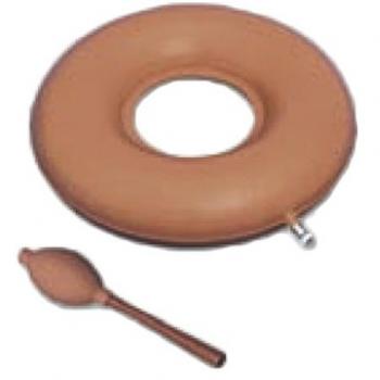 LUFTKISSEN-SET Gummi 42,5 cm mit Luftpumpe 1 St PZN00012167