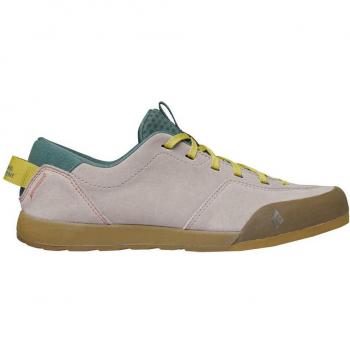 Zapatillas de trekking mujer Black Diamond Prime