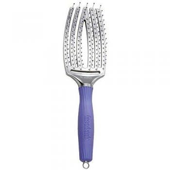 Olivia Garden Antistatische Fingerpinsel