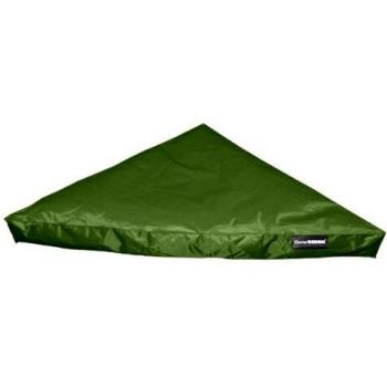 DuneDesign Sitzsack SK10M Olivgrün