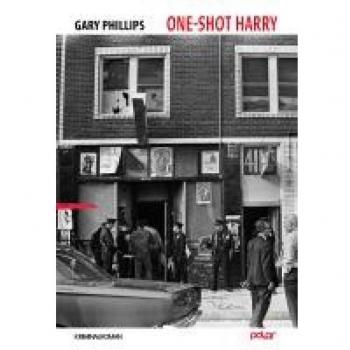 One-Shot Harry