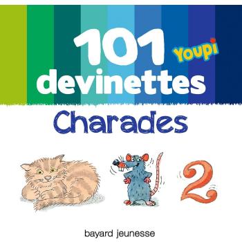 101 devinettes