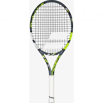 Babolat Aero Junior 25-T.U.-Gris