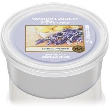 Yankee Candle Duftwachs Zitrone Lavendel 61 g