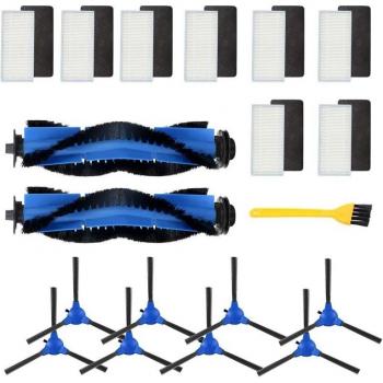 Robovac 11S/30/30C/15C Compatible Accessory Set