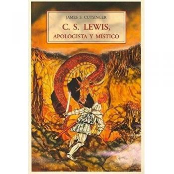 C.S.LEWIS APOLOGISTA Y MISTICO PADMA 21