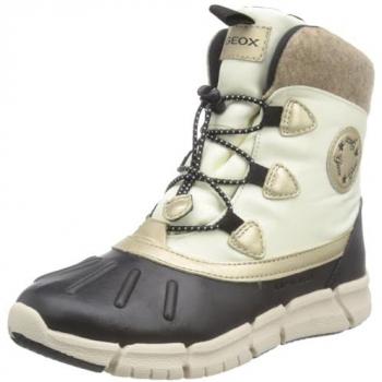Botas para Niño J Flexyper (B Ab) – Geox