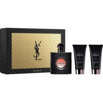 Coffret Black Opium 90ml