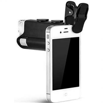 SmartClip Microscope 20X