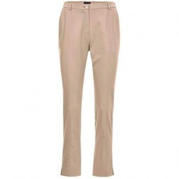 Pantalon ANNA en satin léger