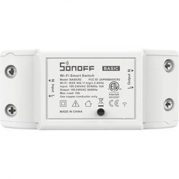 SONOFF BasicR2 Smart Outlet Controller