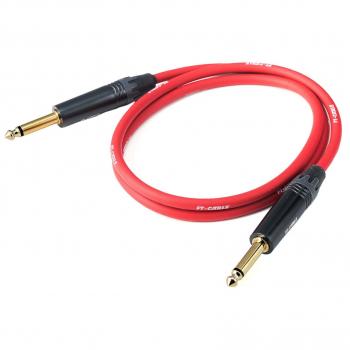 Câble de Connexion Amplificateur Blindé 2m
