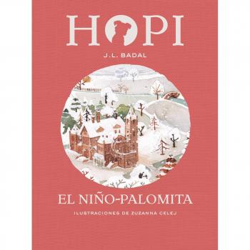 HOPI. 8: EL NIÑO PALOMITA