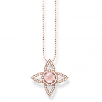 Bijou Femme Thomas Sabo Fatima's Garden KE1377-417-9-L55V