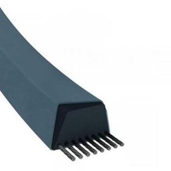 Tondeuse : courroie trapézoïdale A52, 13 mm × 1370 mm
