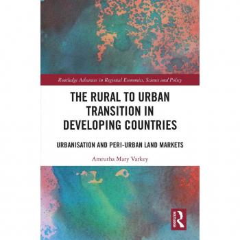 Vitalsource Technologies, Inc. The Rural to Urban Transition in Developing Countries