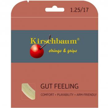 Kirschbaum Gut Feeling Sets Individuales 12m Beige