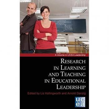 Research in Learning and Teaching in Educational Leadership (Hc)