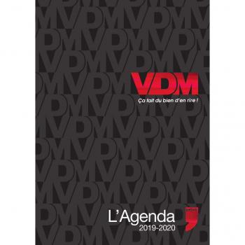 L'agenda VDM