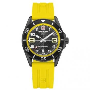 Reloj Hombre Swiss Alpine Military 7029.1878