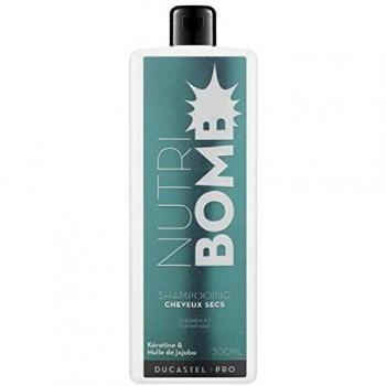 Shampooing Nutri Bomb 500 ML pour cheveux secs