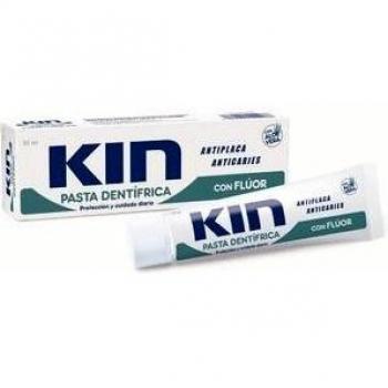 KIN Cr.Dental Dental Clean 25 ml