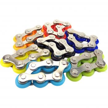Rodillo de cadena fidget