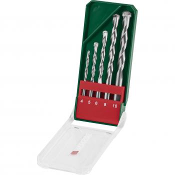 PARKSIDE® Ensemble Forêts Acier HSS