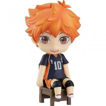 Figura Nendoroid Swacchao! Shoyo Hinata 10cm