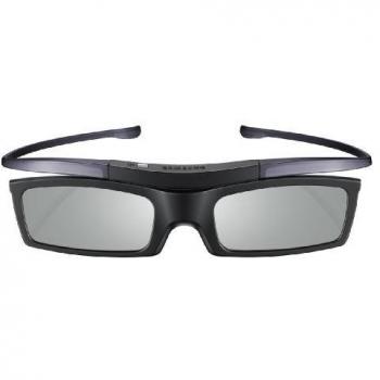 Lunettes 3D Actives Noir Samsung SSG-5150gb/XC
