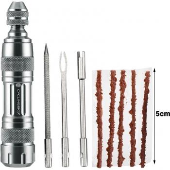 Mini Bicycle Tools for Tire Repair