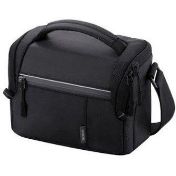 Sony LCS-SL10/B Small Soft Carrying Case for NEX Cameras