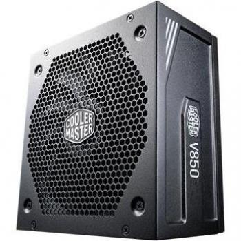 Cooler Master V Gold V2 850W ATX-Netzteil mit 80+ Gold Zertifizierung