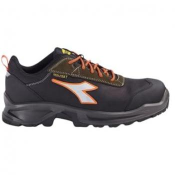 Scarpa Antinfortunistica Sportiva Diadora Diatex Bassa S3 WR CI SRC Verde 41